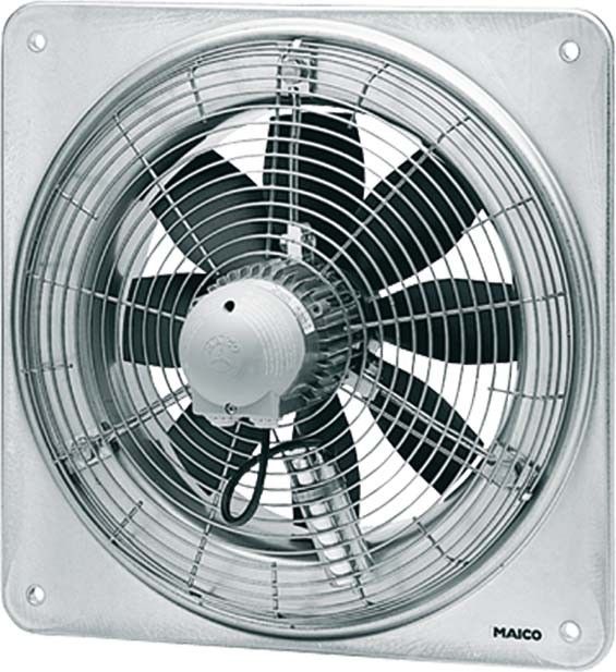 Axial-Wandventilator EZQ 45/4 B