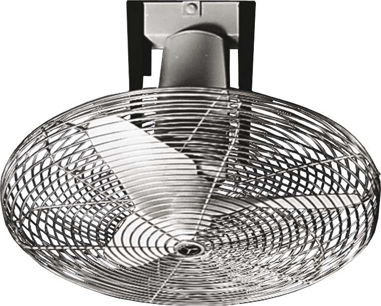 Deckenfächer ECO 30E