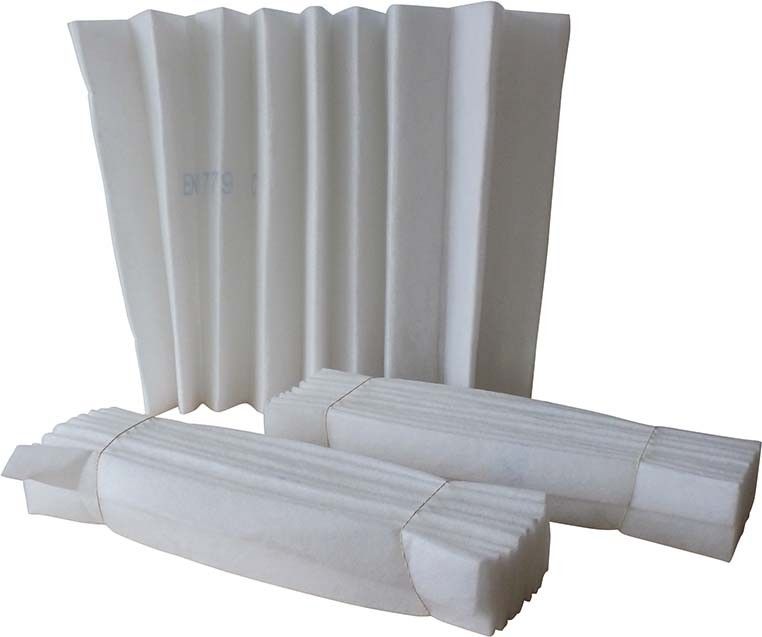 Ersatzluftfilter FF 40 (VE3)