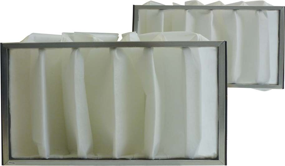 Ersatzluftfilter KF 35