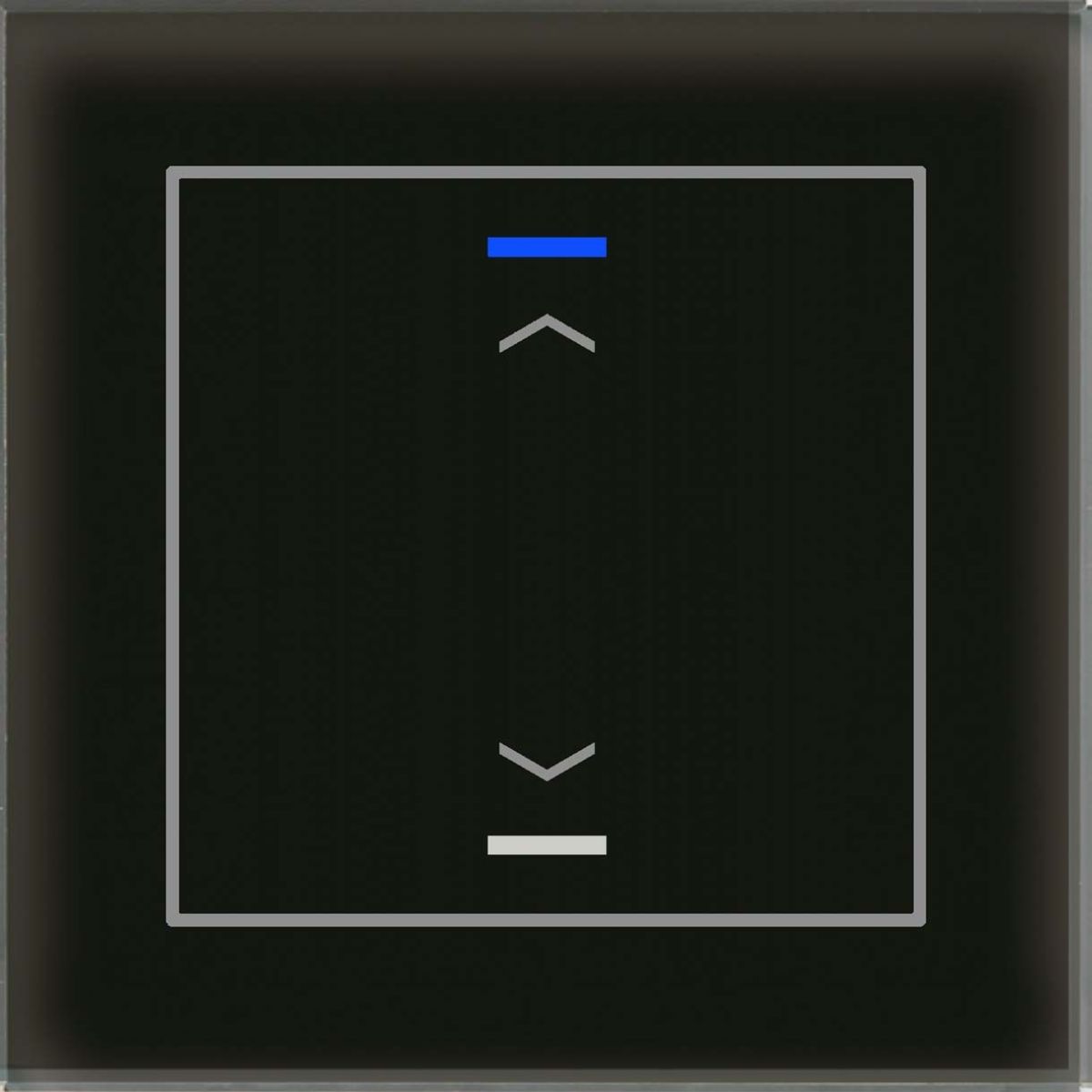 Glastaster II Light 1-fach BE-GTL10S.A1 Glastaster II Light 1-fach BE-GTL10S.A1