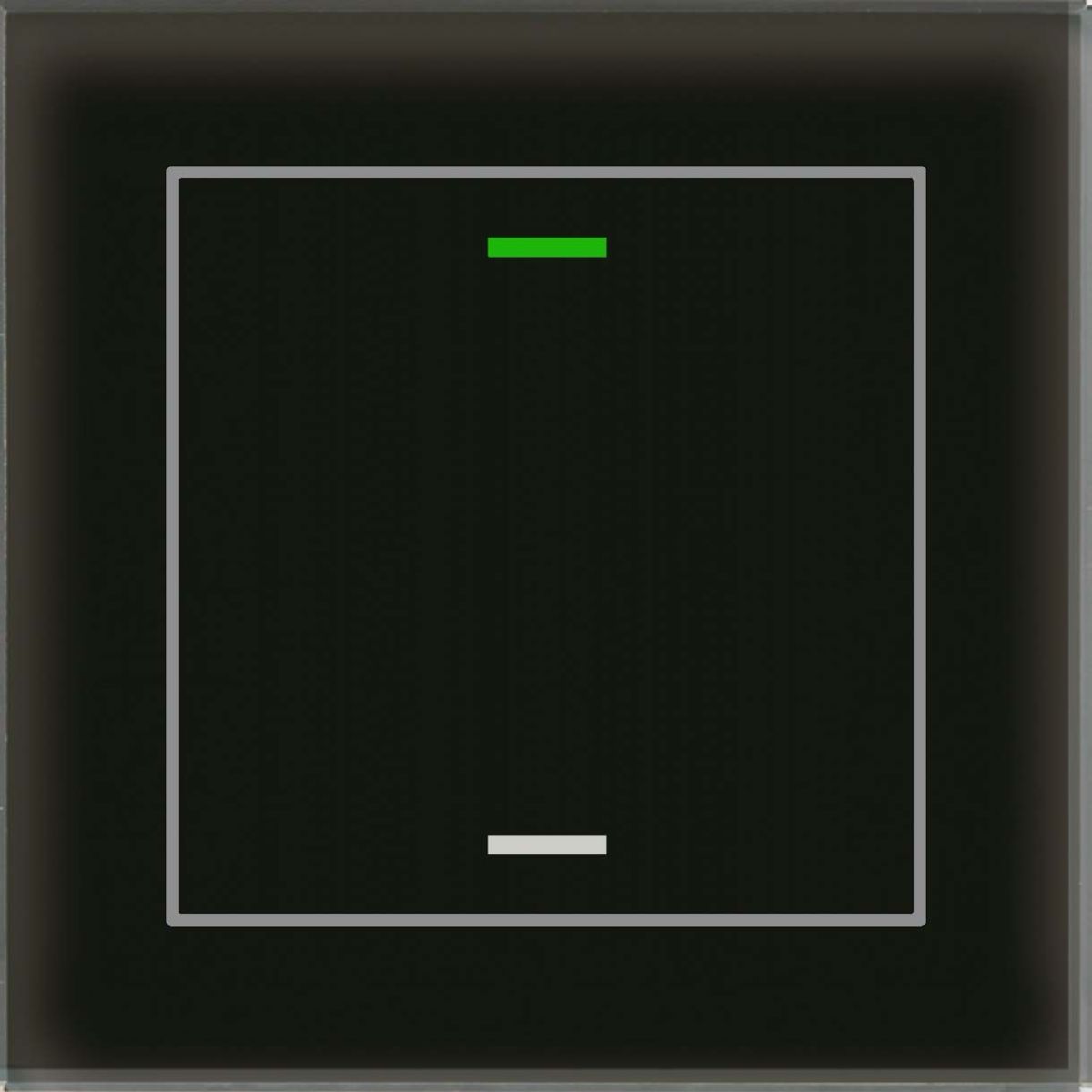 Glastaster II Light 1-fach BE-GTL1TS.01 Glastaster II Light 1-fach BE-GTL1TS.01