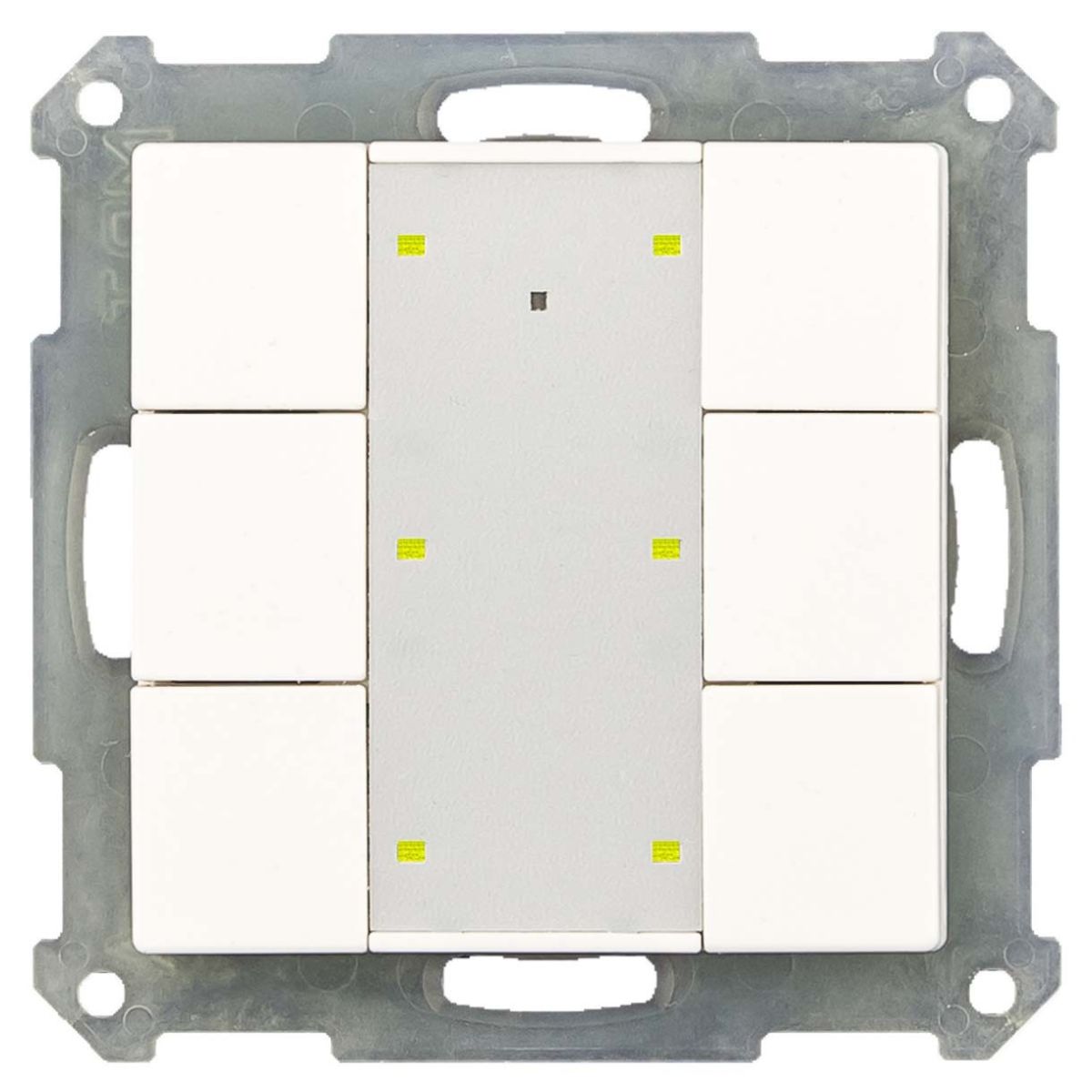 KNX RF+Funk Taster Plus RF-TA55A6.01 KNX RF+Funk Taster Plus RF-TA55A6.01