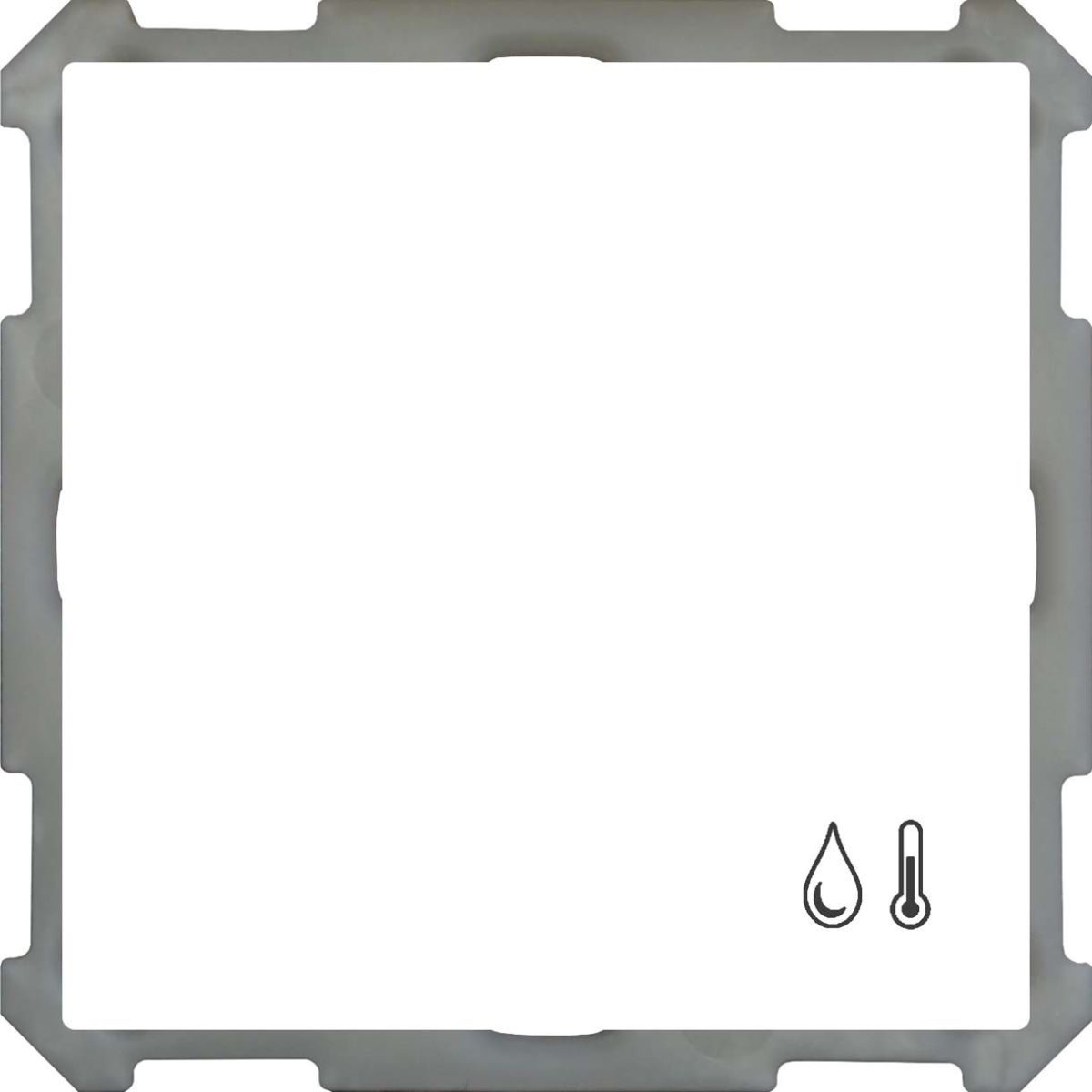 Raumtemp.-/Feuchtesensor SCN-TFS63.01 Raumtemp.-/Feuchtesensor SCN-TFS63.01