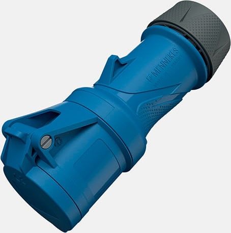 CEE Kupplung Xtra R 14562 CEE Kupplung Xtra R 14562
