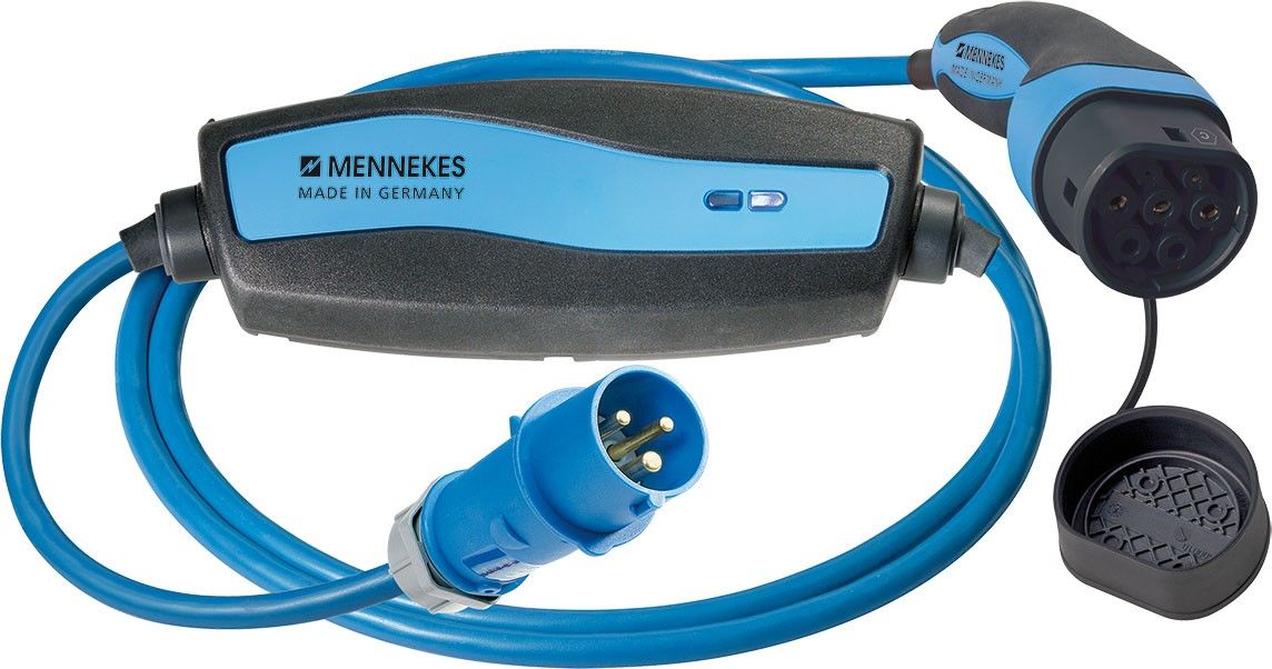 Ladekabel Mode 2 Typ 2 35203100062 Ladekabel Mode 2 Typ 2 35203100062