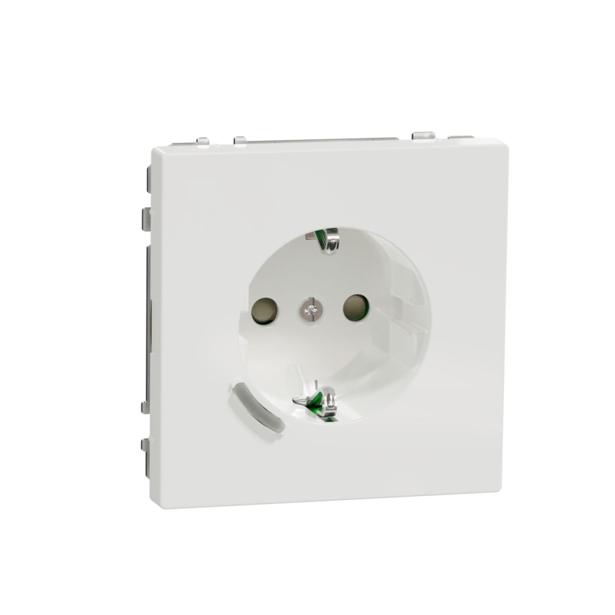 Connected SCHUKO-Steckdose MEG2380-6036 Connected SCHUKO-Steckdose MEG2380-6036