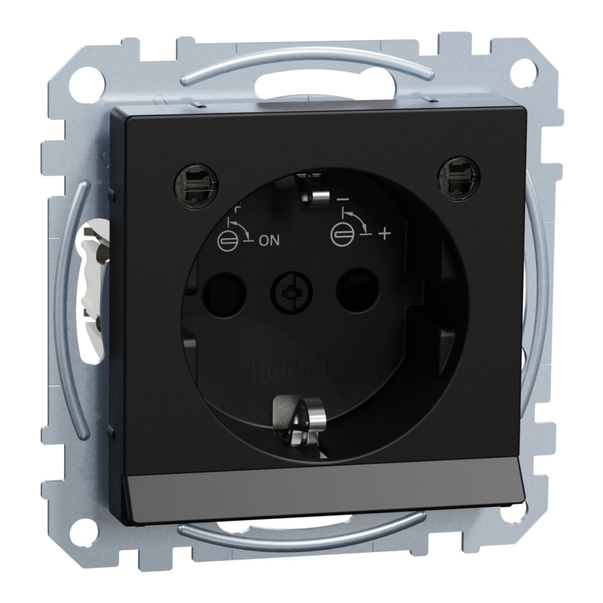 Steckdose MEG2304-0403 Steckdose MEG2304-0403