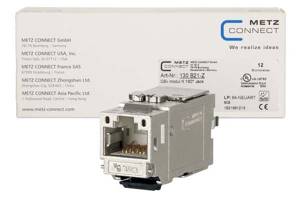 C6Amodul K 180 Jack 130B21-Z 12 C6Amodul K 180 Jack 130B21-Z 12