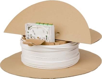 OpDAT LWL-Anschlusseinheit 150C049HF00A0E OpDAT LWL-Anschlusseinheit 150C049HF00A0E