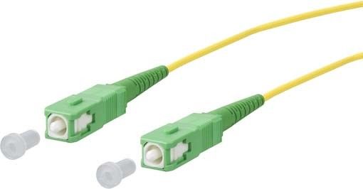 OpDAT LWL-Patchkabel Simp. 151P3EAEAC0E OpDAT LWL-Patchkabel Simp. 151P3EAEAC0E