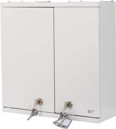 OpDAT VIK Wandverteiler 150320BA12-E OpDAT VIK Wandverteiler 150320BA12-E