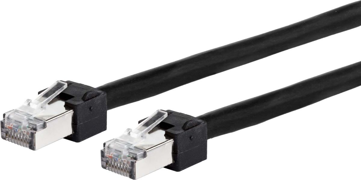 Patchkabel 6kV Flex500 13084F2000-E Patchkabel 6kV Flex500 13084F2000-E