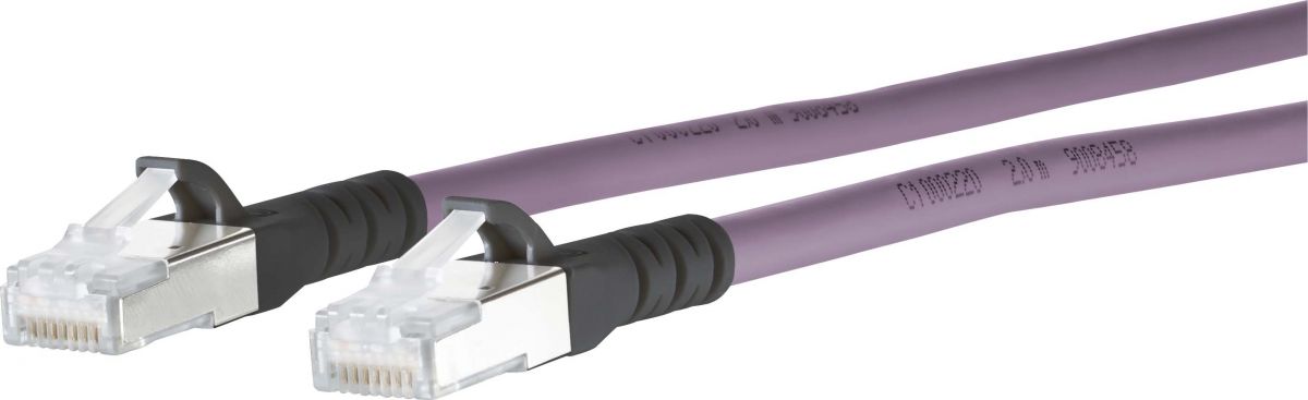 Patchkabel S/FTP 1308455009-E Patchkabel S/FTP 1308455009-E