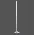 LED Stehleuchte Bella 11785-55 stahl