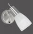 LED Wandleuchte innen Julia Led 11861-55 stahl