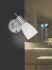 LED Wandleuchte innen Julia Led 11861-55 stahl