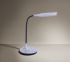 LED Tischleuchte Rafael 13061-21 silber