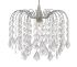 Kronleuchter Jelly 15067-00 transparent
