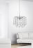 Kronleuchter Jelly 15067-00 transparent