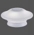 LED Poolleuchte Peer 19872-16 weiss
