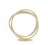 Tischleuchte Melinda 4531-12 gold