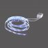 LED Lichtstreifen Teania 81219-70 mehrfarbig