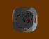 Raumtemperaturregler RTBSU-401.000#00