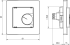 Raumtemperaturregler RTBSU-401.052#21