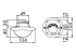 Präsenzmelder PD4-M-2C-UP