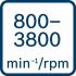 Akku-Stichsäge 06015B0000