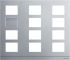 Frontplatte 413812CF-A-03