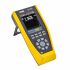 Farbgrafik-Multimeter C.A 5292