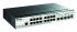 20-Port Gigabit Switch DGS-1510-20/E