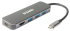 5-in-1 USB-C Hub DUB-2333