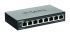 8-Port Gigabit SmartSwitch DGS-1100-08V2/E