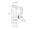 FI/LS-Kombination DRCBO4B16/0,03/3NBNK