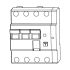 FI-/LS-Kombination DRCBO4C25/0,30/3NBNK