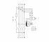 FI-Schutzschalter DFS4 4-polig 40A 30mA Typ B SK 09134849HD