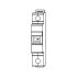 LS-Schalter DLS 6I B16-1 RT 6kA