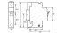 LS-Schalter DLS 6I B16-1 RT 6kA