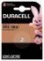 392/384 B1 Uhrenbatterie Blister 1