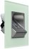 Montagerahmen FS UP GL IP44 mint