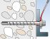 Betonschraube ULTRACUT 546392