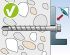 Betonschraube ULTRACUT 546392