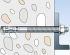 Bolzenanker FBZ 12/20 A4