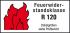 Reaktionspatrone RSB 20 E/24