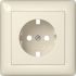 Abd. SCHUKO-Steckd. 492901