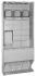 Zähleranschlußsäule 48.88.1P31ez