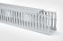 Verdrahtungskanal HTWD-HF-25X80 PC/ABS